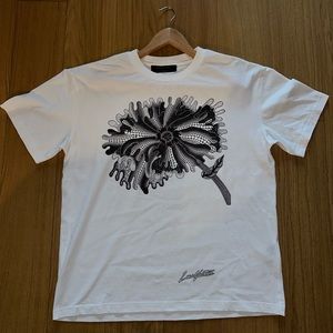 Louis Vuitton x Yayoi Kusama PSYCHEDELIC FLOWER T-Shirt